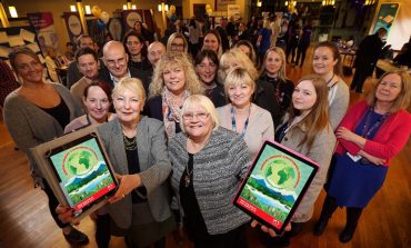 Social workers recognised for making a difference