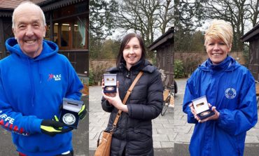 Medals joy for Aycliffe runners