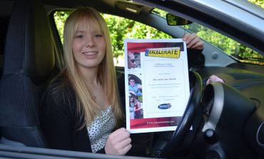 Instructors invited to help deliver newly qualified driving scheme