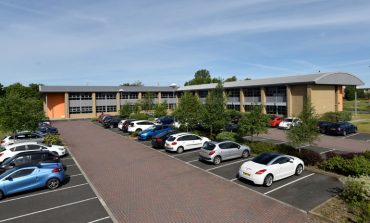 Flexible business units available on Aycliffe Business Park