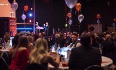 52 nominations for Aycliffe’s fourth annual Make Your Mark awards