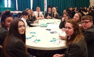 Woodham students training to become anti-bullying ambassadors