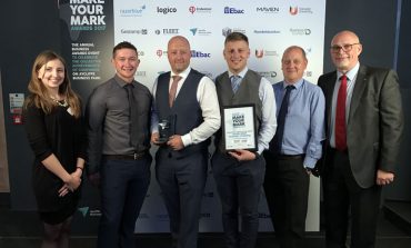 Apprenticeship award for South West Durham Training