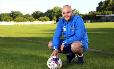 Aycliffe ‘born and bred’ Tarling relishing new coaching role