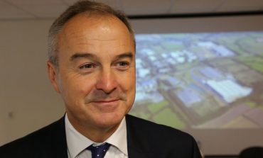 ‘Brexit stopped major Aycliffe development’ – Hitachi developers