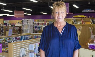 Craft company invests in retail growth with new appointment