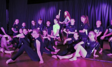 Pictures: Woodham Academy summer concert