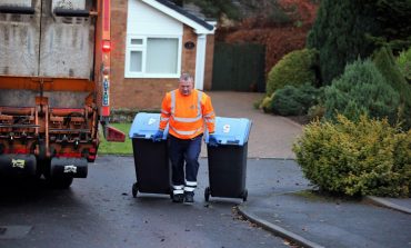 No changes to bin collections over August bank holiday