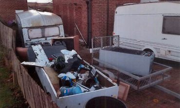 16 ordered to pay thousands for failing to remove waste