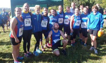 Aycliffe Running Club round-up