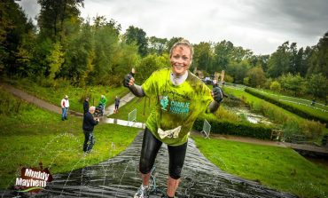 Just a few days left to sign up for Muddy Mayhem