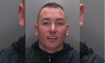 Search for Aycliffe man convicted of drugs offences