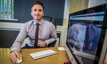 Web firm ahead of the game as sales set to top £1m