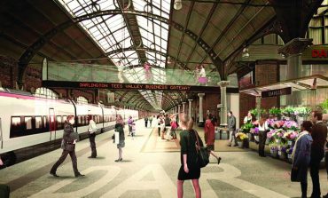 £25m approved for Darlington train station transformation