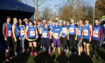 Aycliffe Running Club round-up