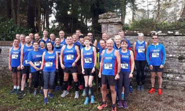 Aycliffe Running Club round-up