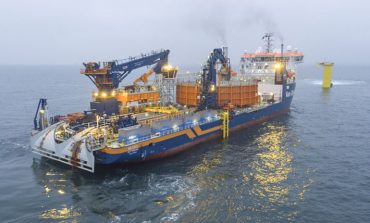 Tekmar lands Dutch cable contract