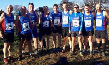 Aycliffe Running Club round-up