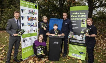 Get help to make recycling your New Year’s resolution