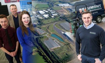 Aycliffe Business Park 2018 Review: Part 2