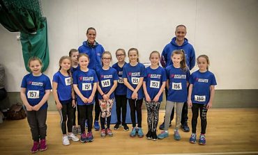 Aycliffe Running Club round-up