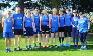 Aycliffe Running Club round-up