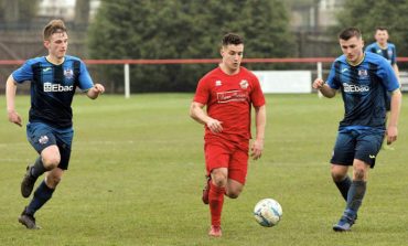 Aycliffe claim big win at North Shields