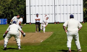 Aycliffe Cricket round-up