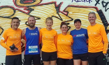 Aycliffe Running Club round-up