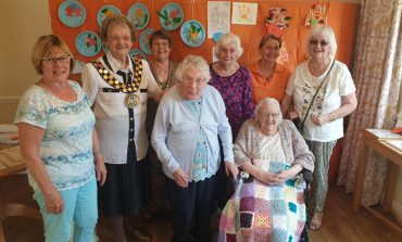 Aycliffe centres celebrate national Care Home Open Day