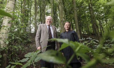 Funding win will help restore County Durham Woodlands