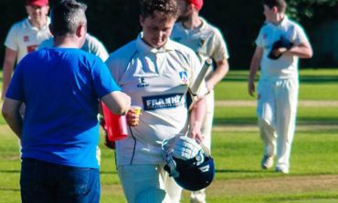 Aycliffe cricket round-up