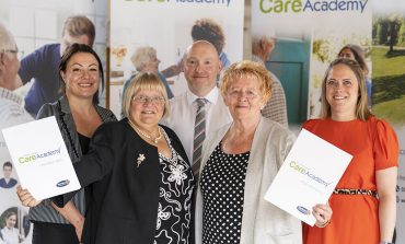 Care academy to be launched in County Durham