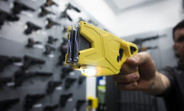 All frontline Durham Constabulary officers to be offered Tasers