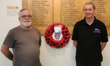 Housing support for armed forces in County Durham