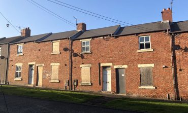 Week of action targets empty homes in County Durham