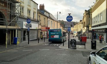 Camera deployed to tackle bus lane misuse in County Durham