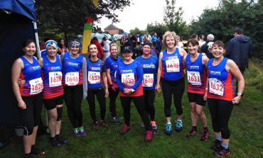 Aycliffe Running Club round-up