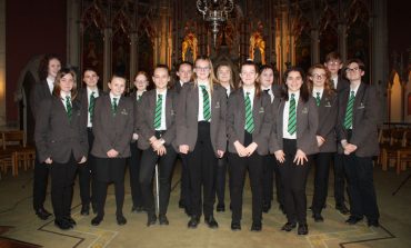 Aycliffe students make Durham Schools’ Choir final