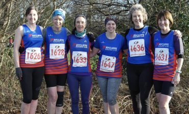 Aycliffe Running Club round-up