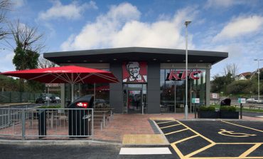 KFC drive thru planned for finger lickin’ Forrest Park Aycliffe site