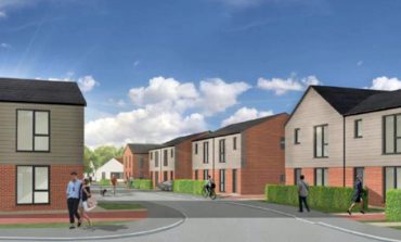 Planning approved for 47-home Aycliffe development