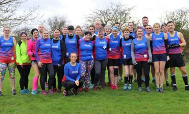 Aycliffe Running Club round-up