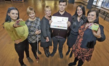 Carers discount scheme receives makeover