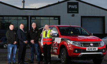 How Sparta Security is helping firms stay secure across Aycliffe Business Park