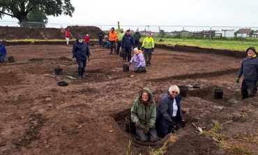 Hear from County Durham’s excavating experts