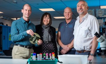 Aycliffe entrepreneur hopes to deliver revolutionary healthcare savings