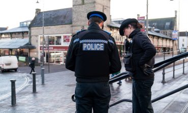 Durham Constabulary response to Covid-19