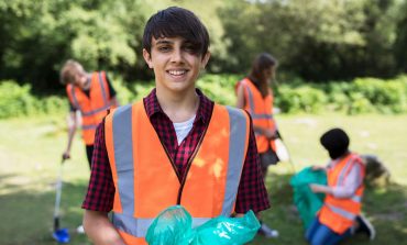 Praise for County Durham’s young people