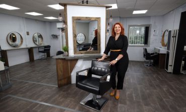 Lox of Love primed to welcome 450 customers a month to new-look salon